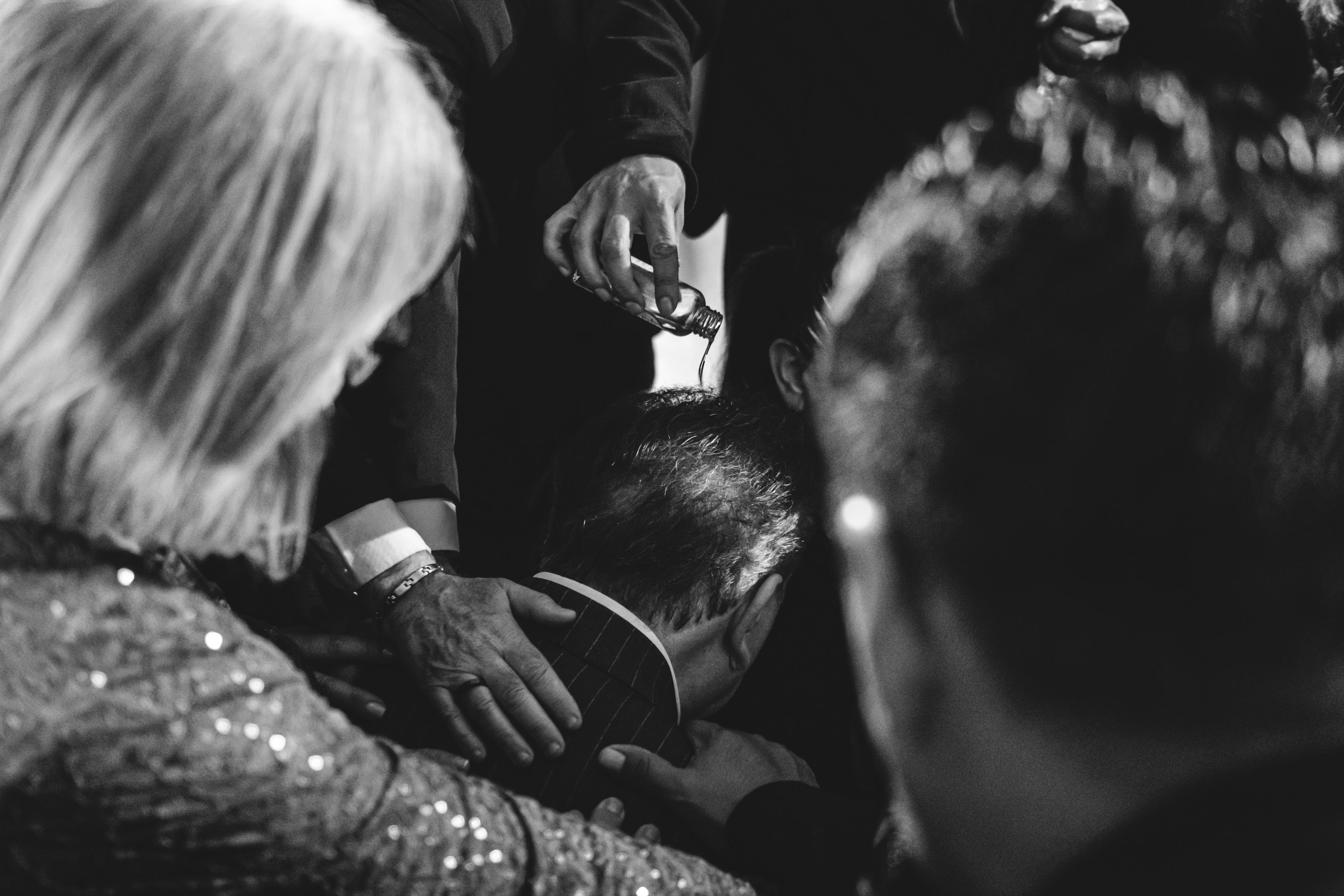 Comunità in conferenza