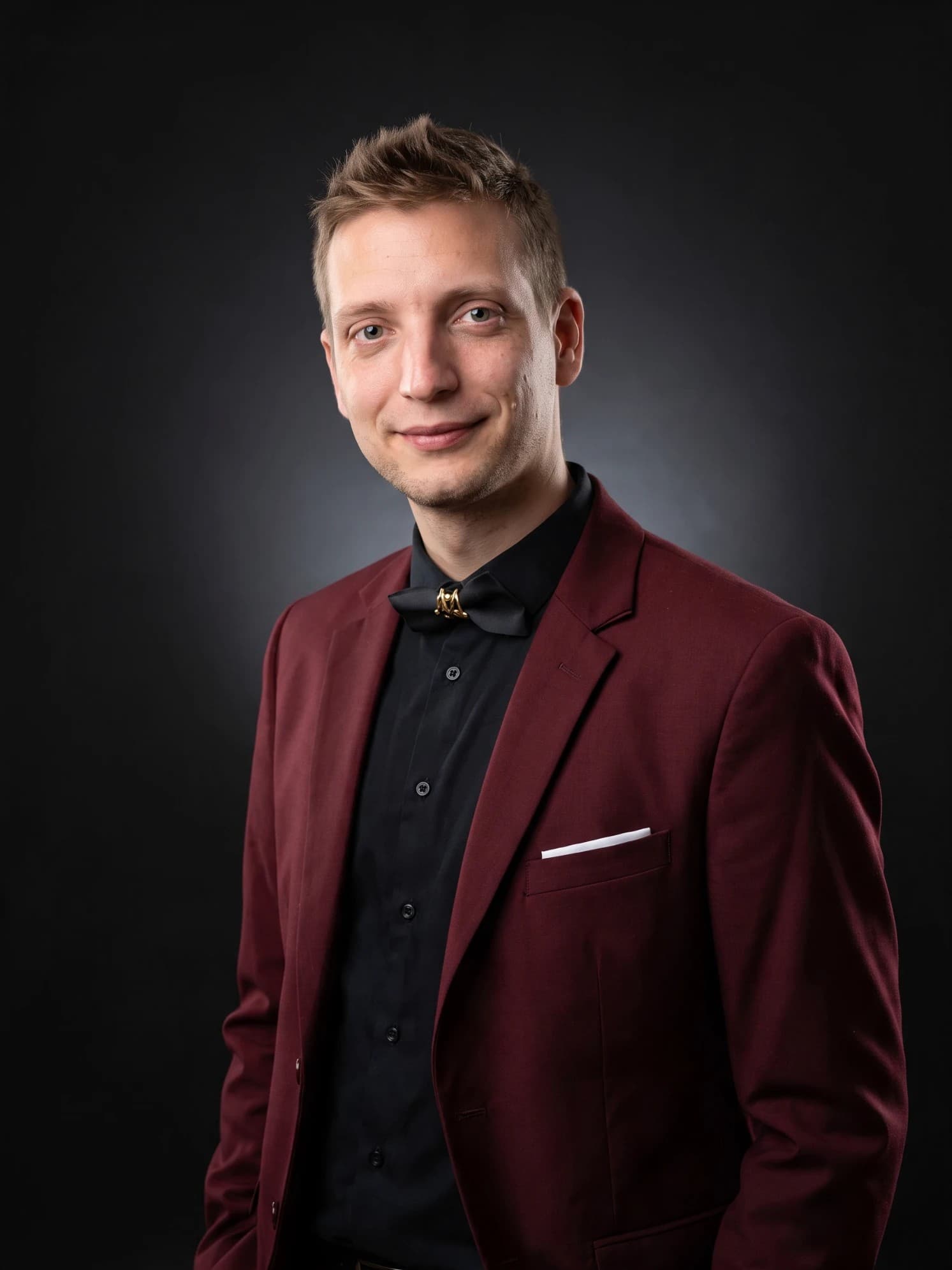 Daniele Vasta