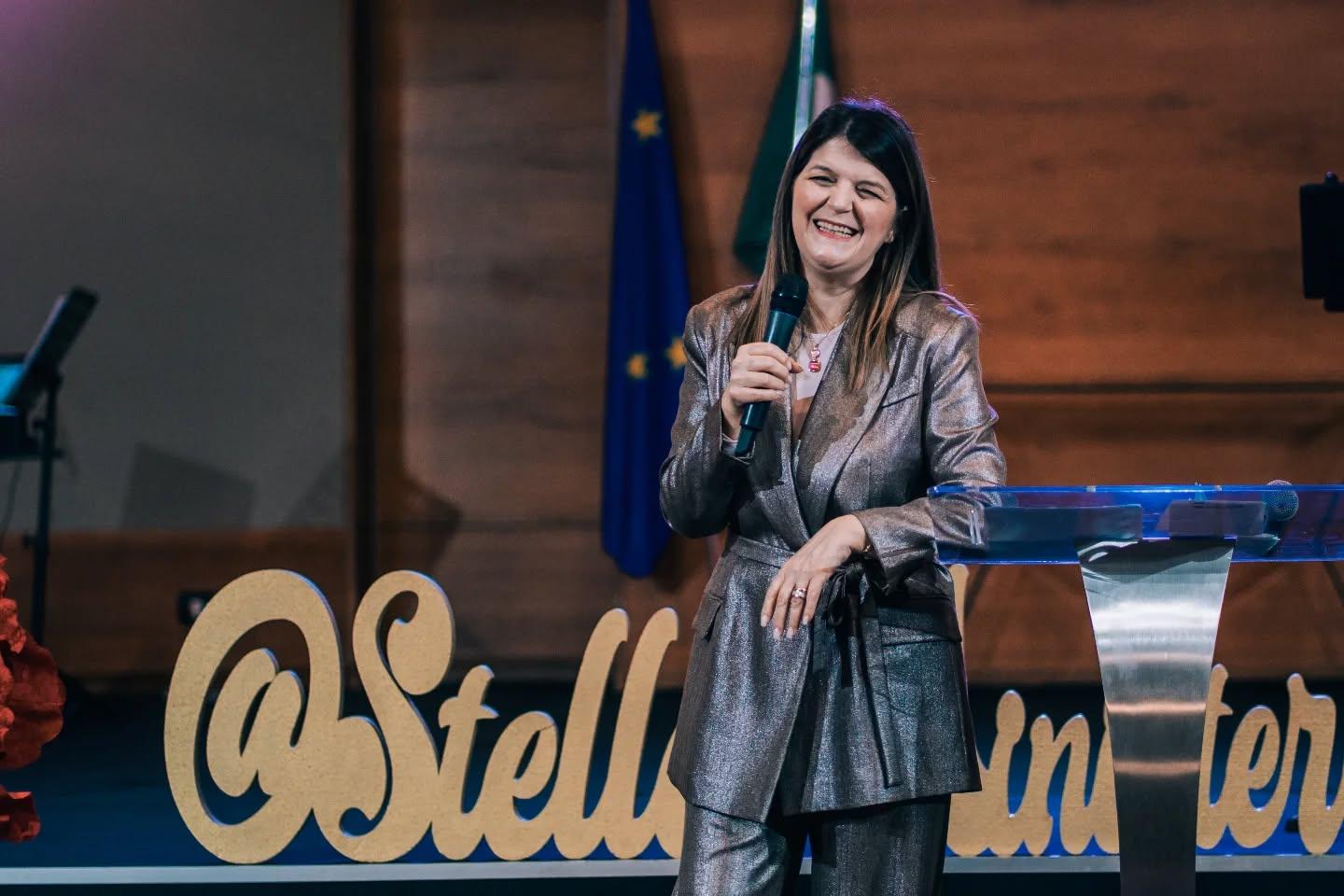 Stella
