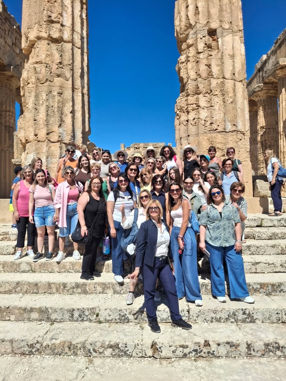Le donne di Stella