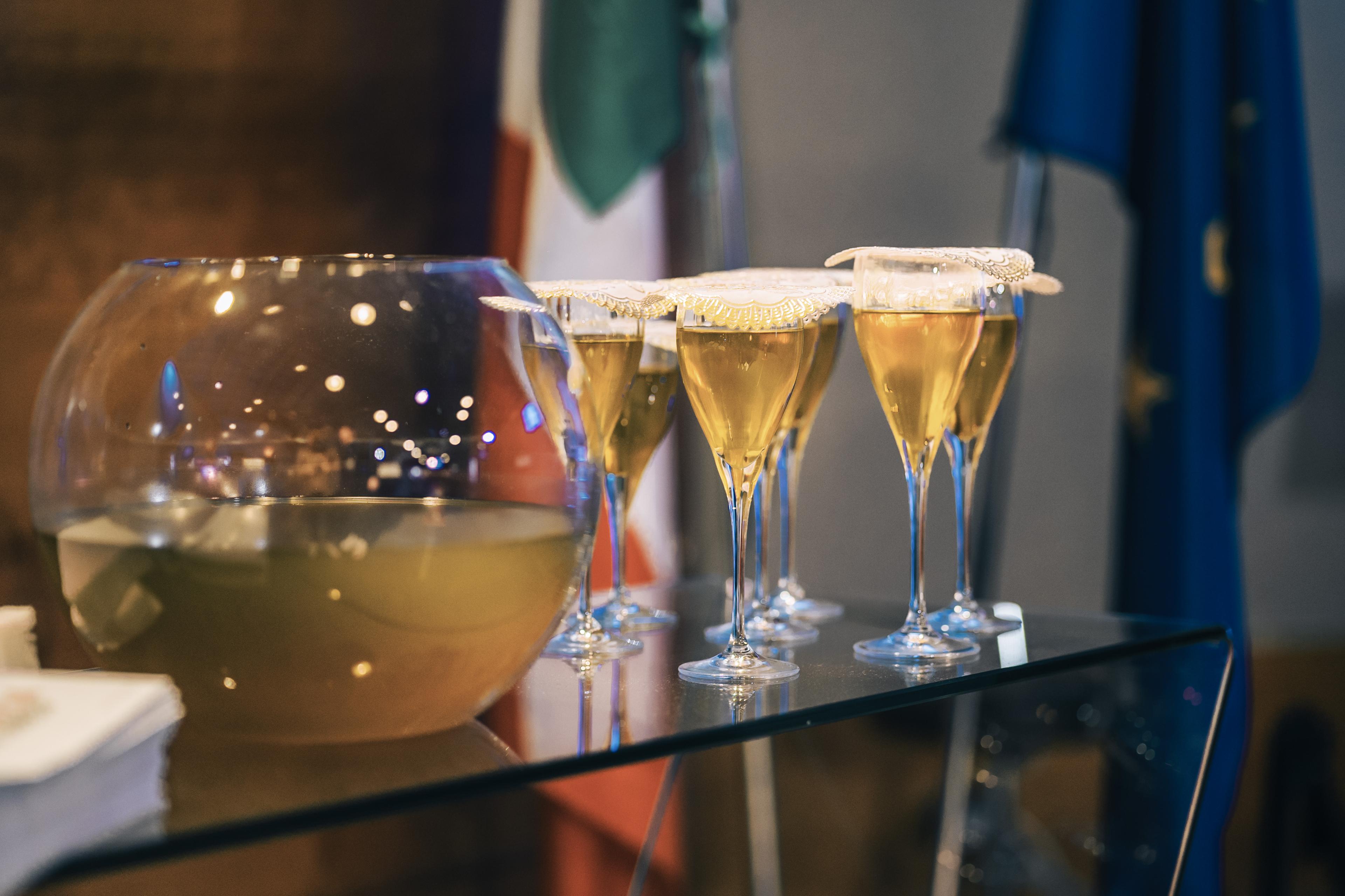 Unzione dell'Olio