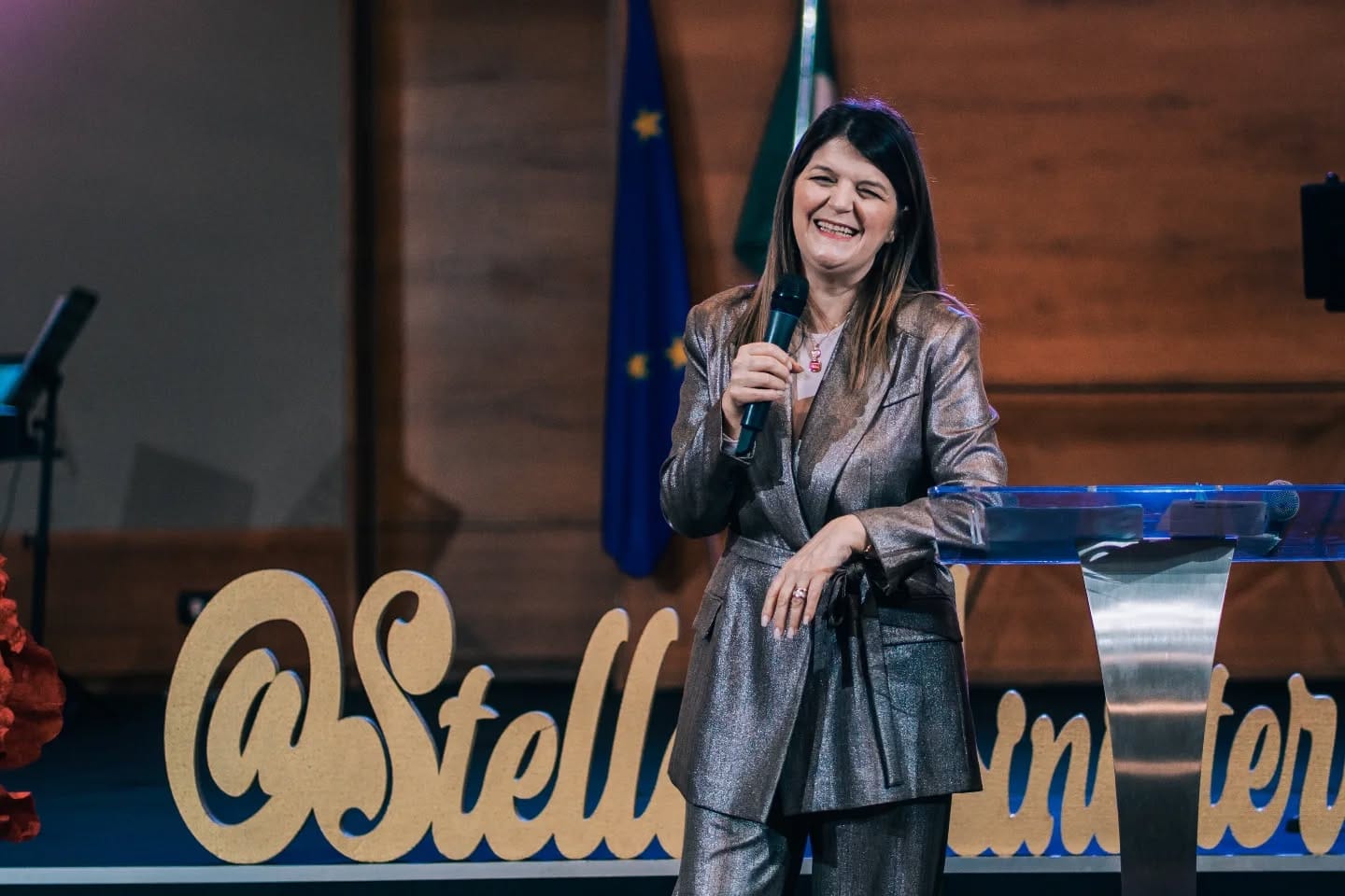Stella