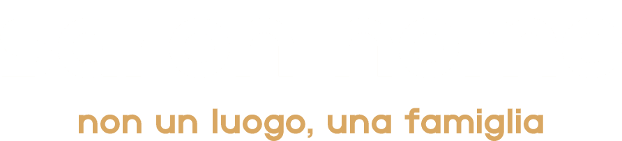 Saron Home — non un luogo, una famiglia
