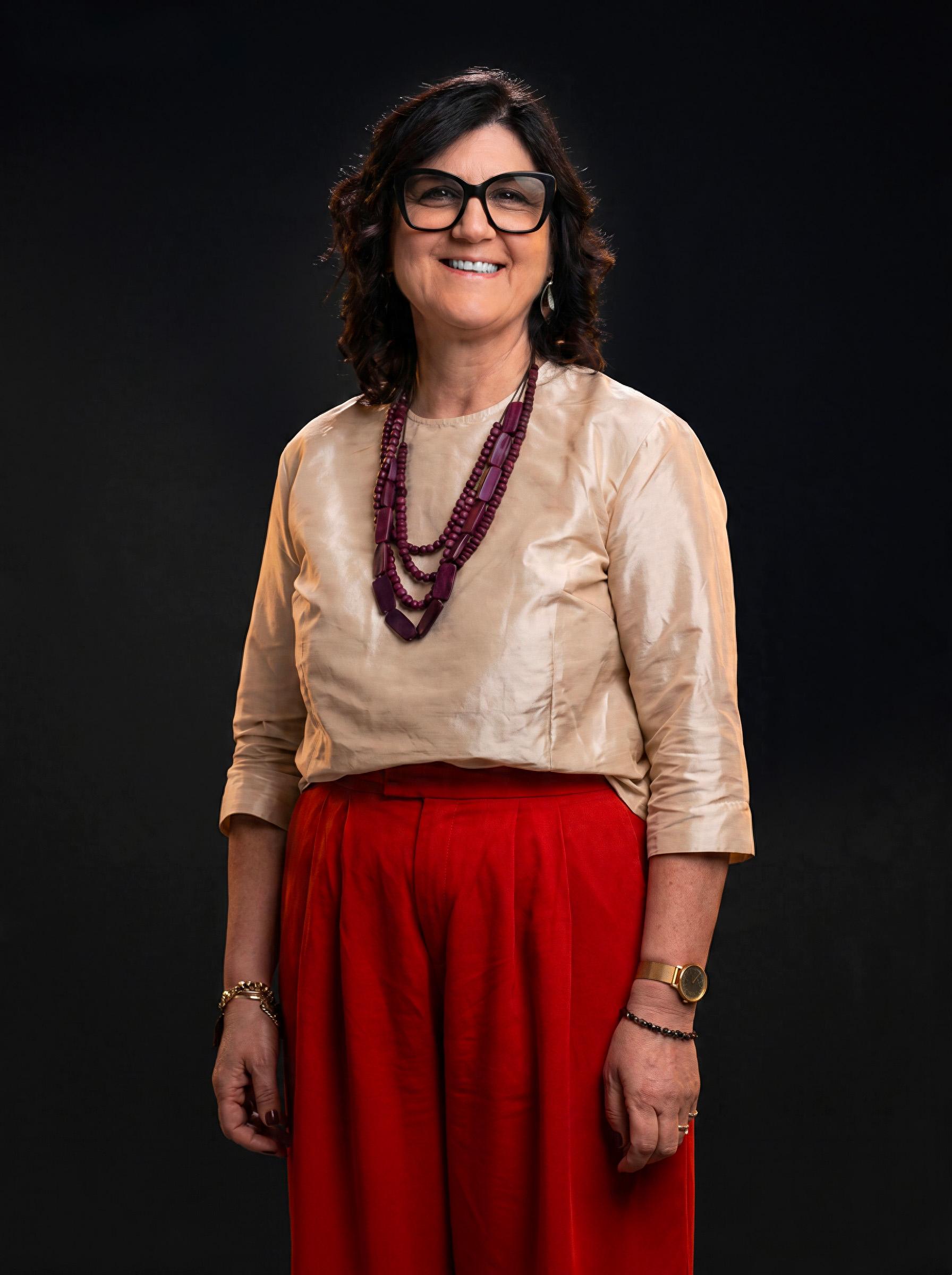 Daniela Iascy