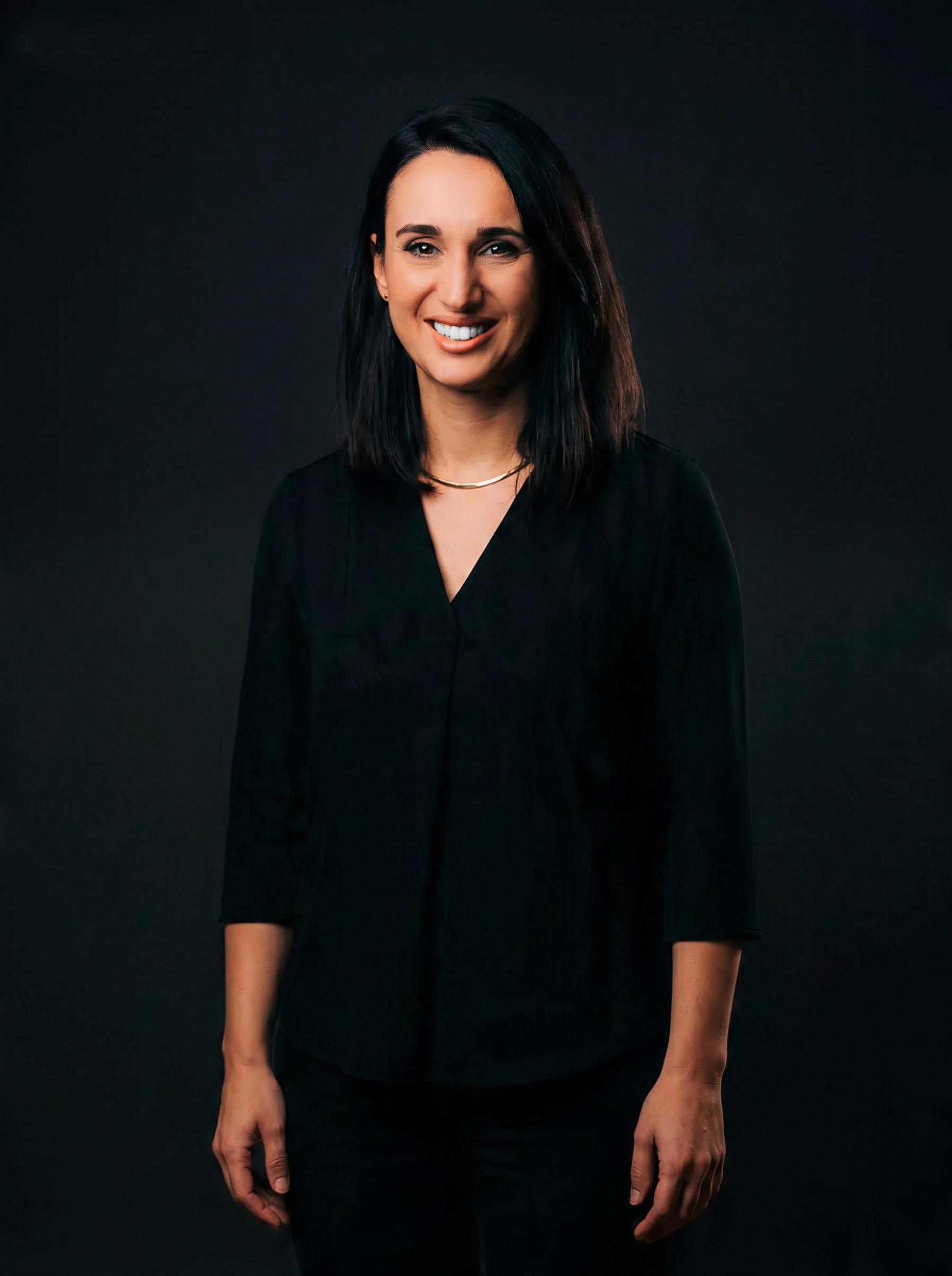 Valeria Mercurio